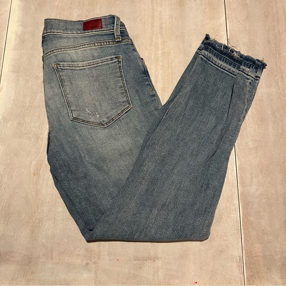 Whetherly Denim Jeans